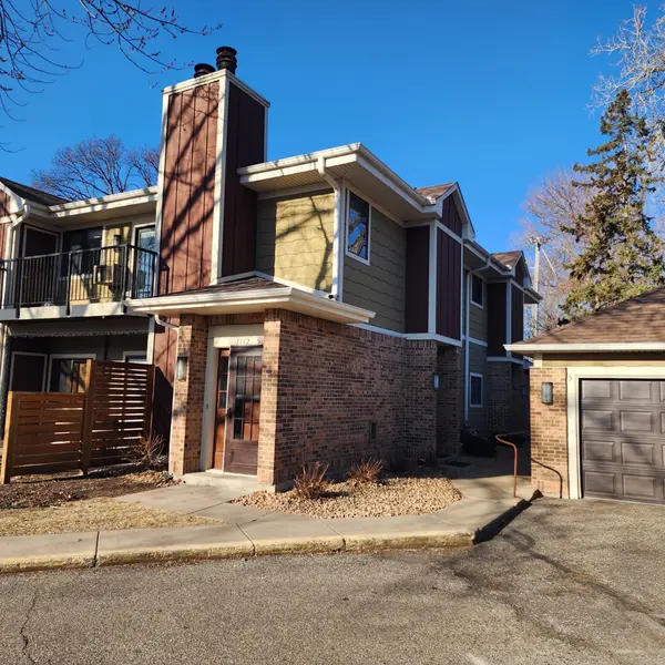 1112 W 66th ST #5, Richfield, MN 55423