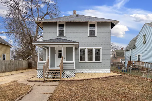 1009 6th AVE NE, Austin, MN 55912