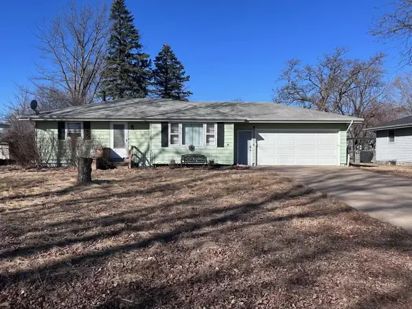 5219 Greenfield AVE, Mounds View, MN 55112