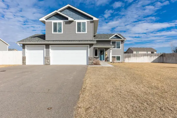 9192 Viking ST, Brainerd, MN 56401