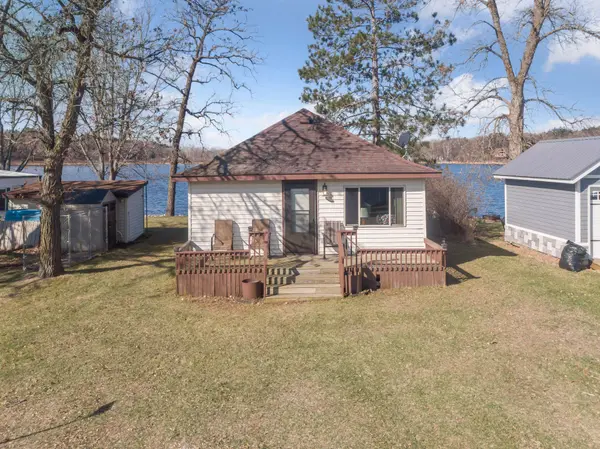 13905 Weidel Point RD, Brainerd, MN 56401