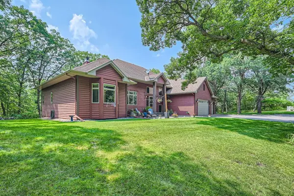 11038 217th AVE NW, Elk River, MN 55330