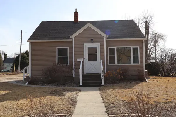 1805 Mckinney AVE, Benson, MN 56215