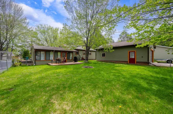 1405 SW 1st AVE, Grand Rapids, MN 55744