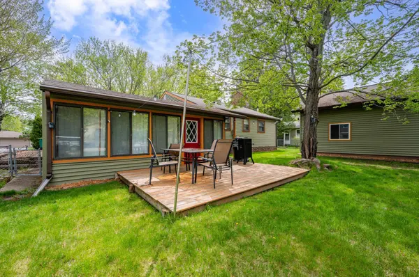 1405 SW 1st AVE, Grand Rapids, MN 55744