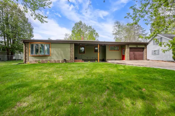 1405 SW 1st AVE, Grand Rapids, MN 55744