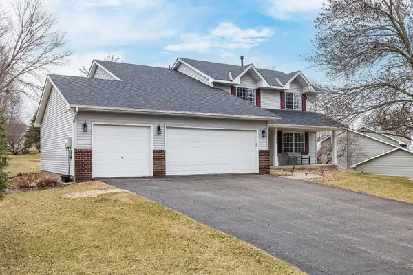 1797 Valley Ridge TRL N, Chanhassen, MN 55317