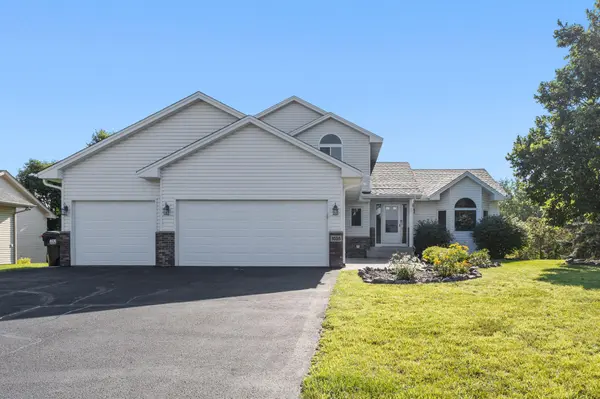 1035 Kilbirnie RD, Big Lake, MN 55309