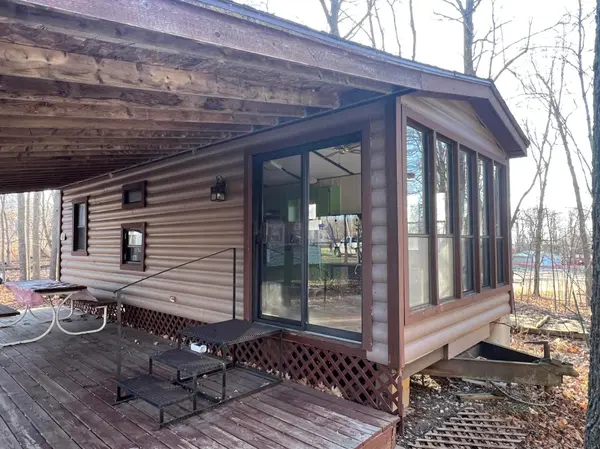 C6-12 Canterbury Town, Hazelton Twp, MN 56431