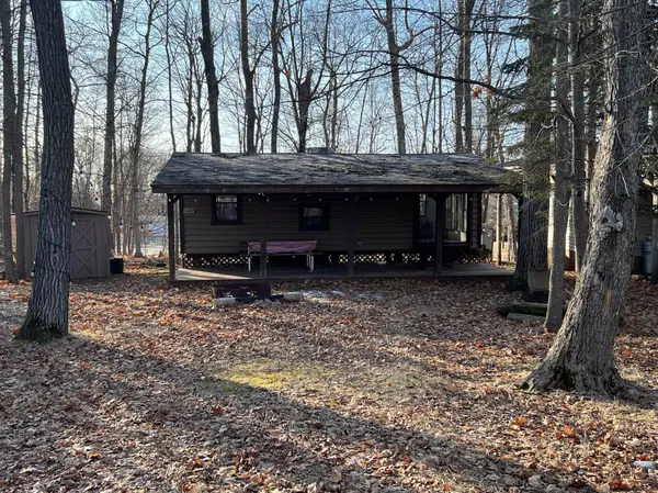 C6-12 Canterbury Town, Hazelton Twp, MN 56431