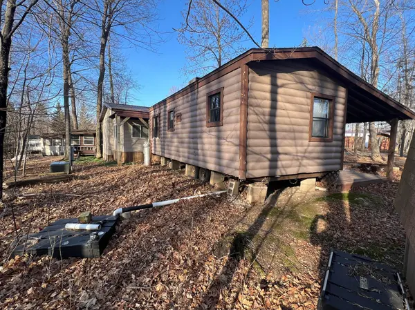 C6-12 Canterbury Town, Hazelton Twp, MN 56431
