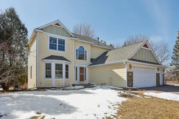 8516 Campbell AVE, Inver Grove Heights, MN 55076