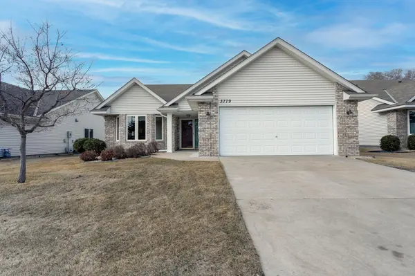 3779 122nd CIR NW, Coon Rapids, MN 55433
