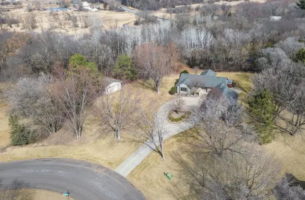 6027 174th AVE NW, Ramsey, MN 55303