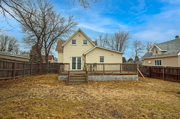 421 Cleveland ST, Ruthton, MN 56170