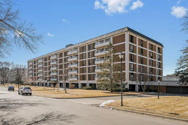 6400 York AVE S #505, Edina, MN 55435