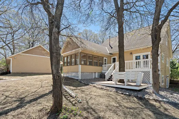 12446 278th AVE NW, Zimmerman, MN 55398