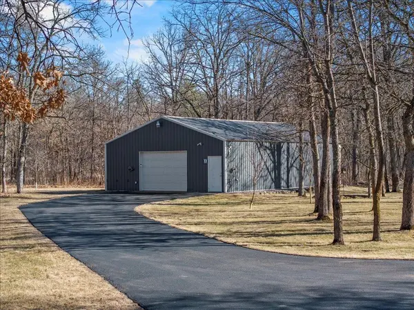 2181 Arbor LN SW, Pillager, MN 56473