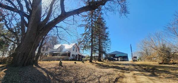 59261 273rd AVE, Oakwood Twp, MN 55957