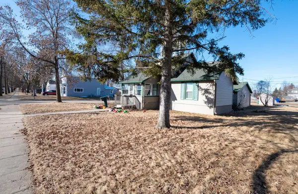 603 5th ST NE, Staples, MN 56479