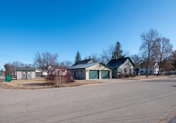 603 5th ST NE, Staples, MN 56479
