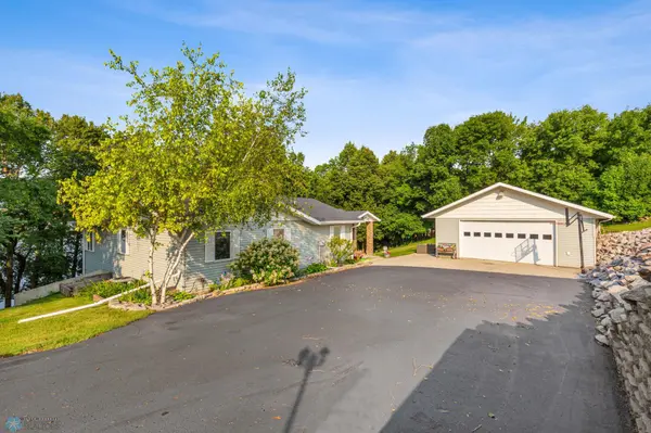 15360 Blackhawk RD, Lake Eunice Twp, MN 56511