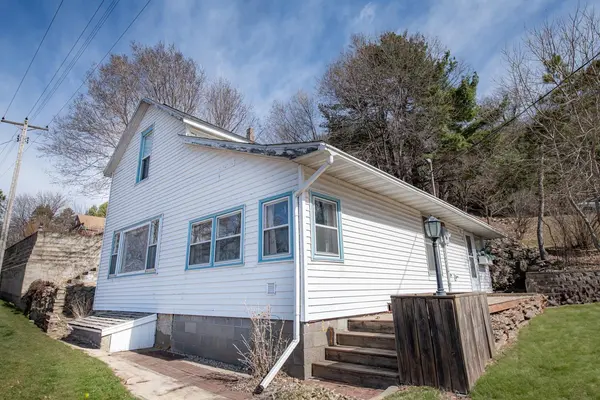 100 E Water ST, Alma, WI 54610