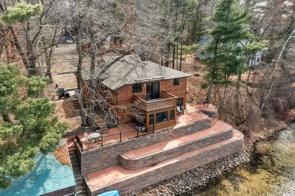 33473 Cobalt CIR NW, Cambridge, MN 55008