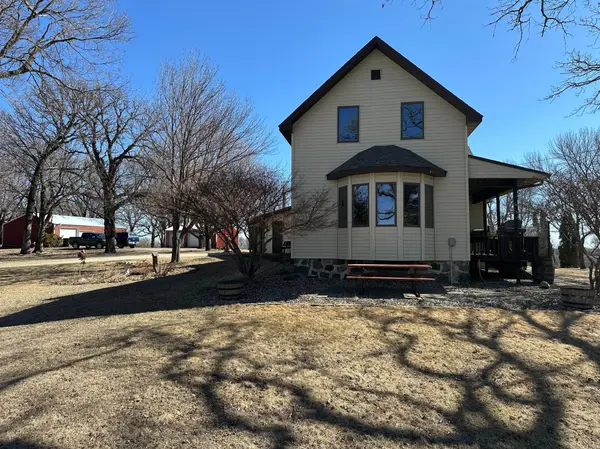 10874 690th AVE, Nunda Twp, MN 56029