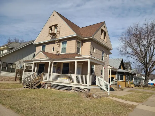 550 W King ST, Winona, MN 55987
