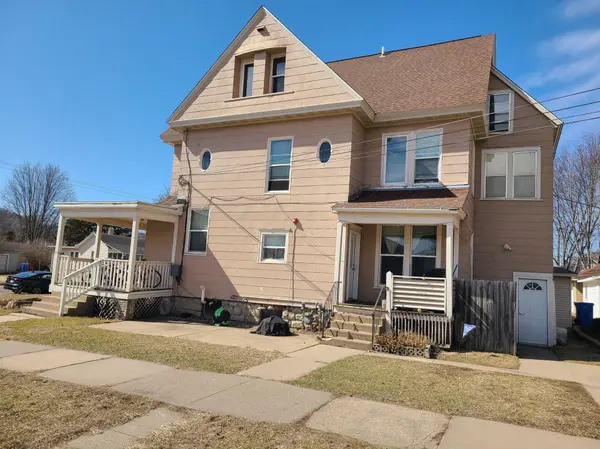 550 W King ST, Winona, MN 55987