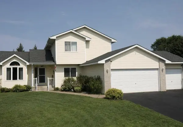 5723 Egret AVE, Big Lake, MN 55309