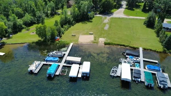 TBD 4th Ave,  Breezy Point,  MN 56472