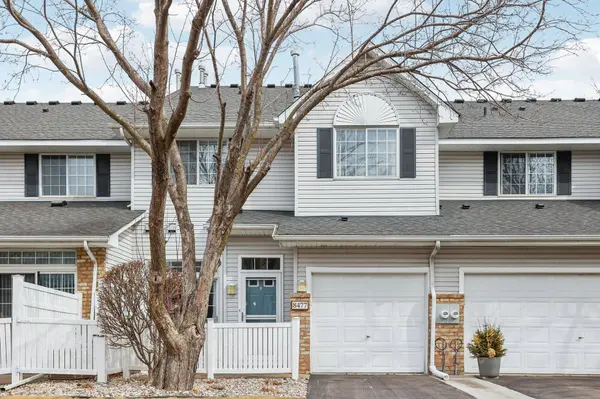 8477 Cortland RD, Eden Prairie, MN 55344