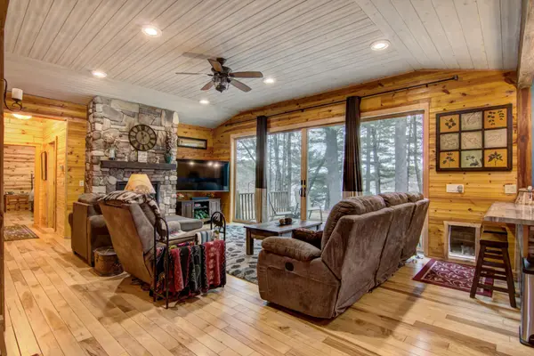 E5486 770th AVE, Menomonie, WI 54751