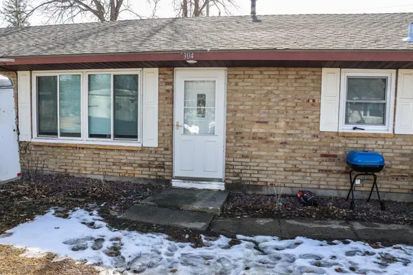 302 E Elmwood ST, Arlington, MN 55307