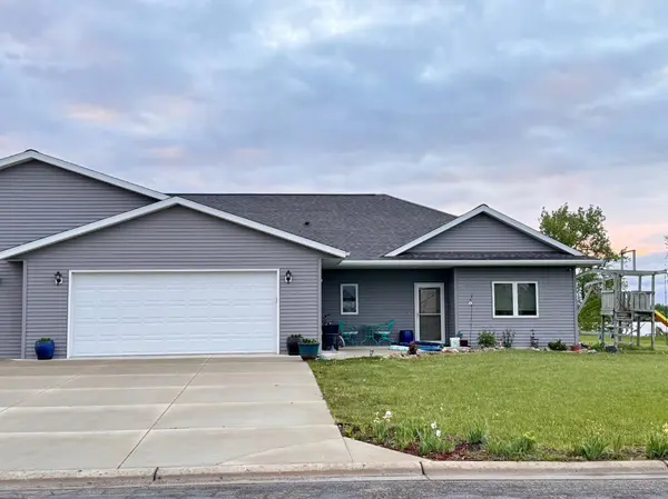 1021 Grandview DR, Balaton, MN 56115