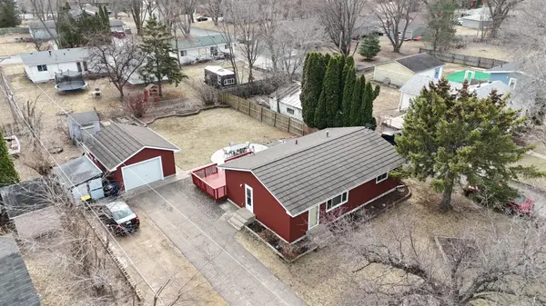 11407 Stinson AVE,  Chisago City,  MN 55013