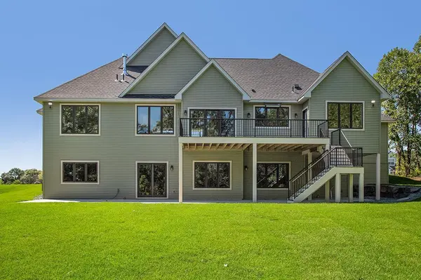 16999 Dakota ST NW, Andover, MN 55304