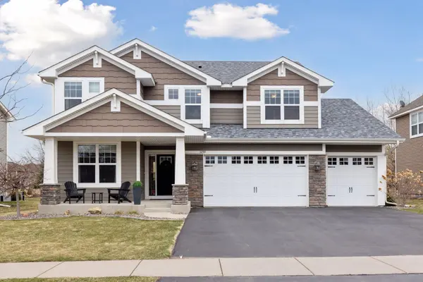 3299 Ridgestone WAY,  Woodbury,  MN 55129