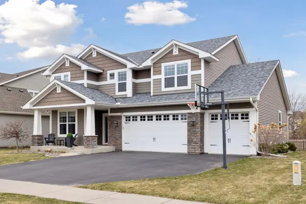 3299 Ridgestone WAY, Woodbury, MN 55129