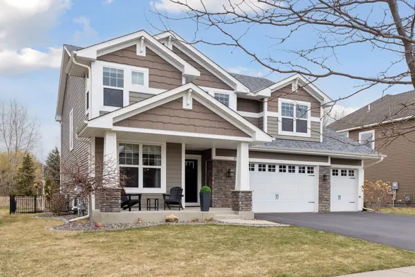 3299 Ridgestone WAY, Woodbury, MN 55129