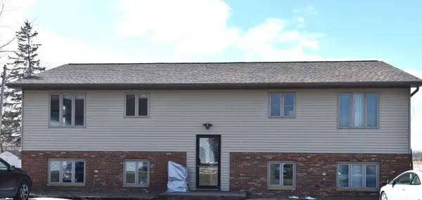 163 Iowa AVE W, Newfolden, MN 56738