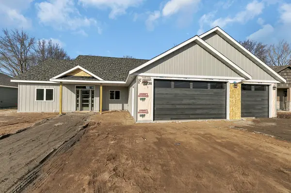 2011 Forest CT,  Saint Cloud,  MN 56303