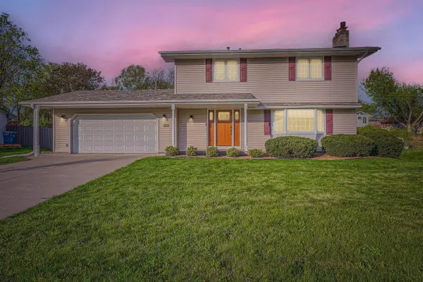 3105 Mcleod ST, Burnsville, MN 55337