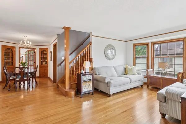 3985 Reservoir BLVD, Columbia Heights, MN 55421