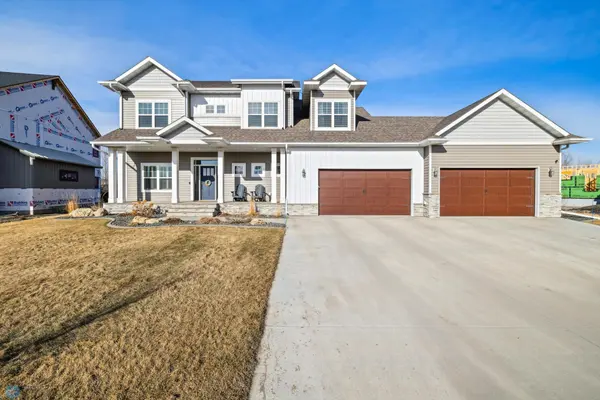 4705 63rd ST S, Fargo, ND 58104