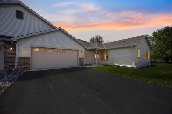 1387 Heritage LN,  Waite Park,  MN 56387