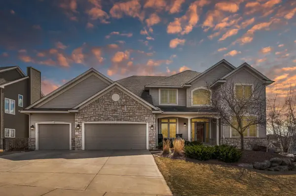20632 Hazelwood TRL, Lakeville, MN 55044