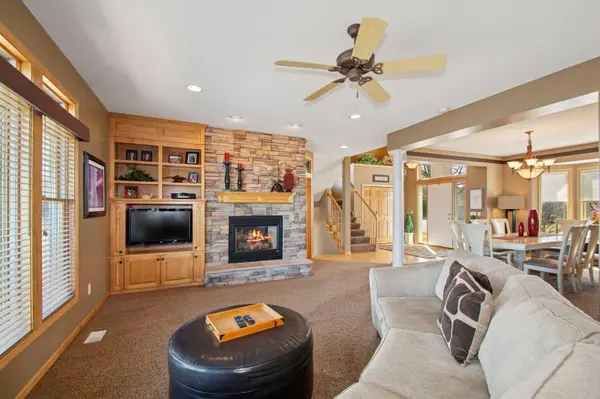 2373 Arnold Palmer DR, Blaine, MN 55449